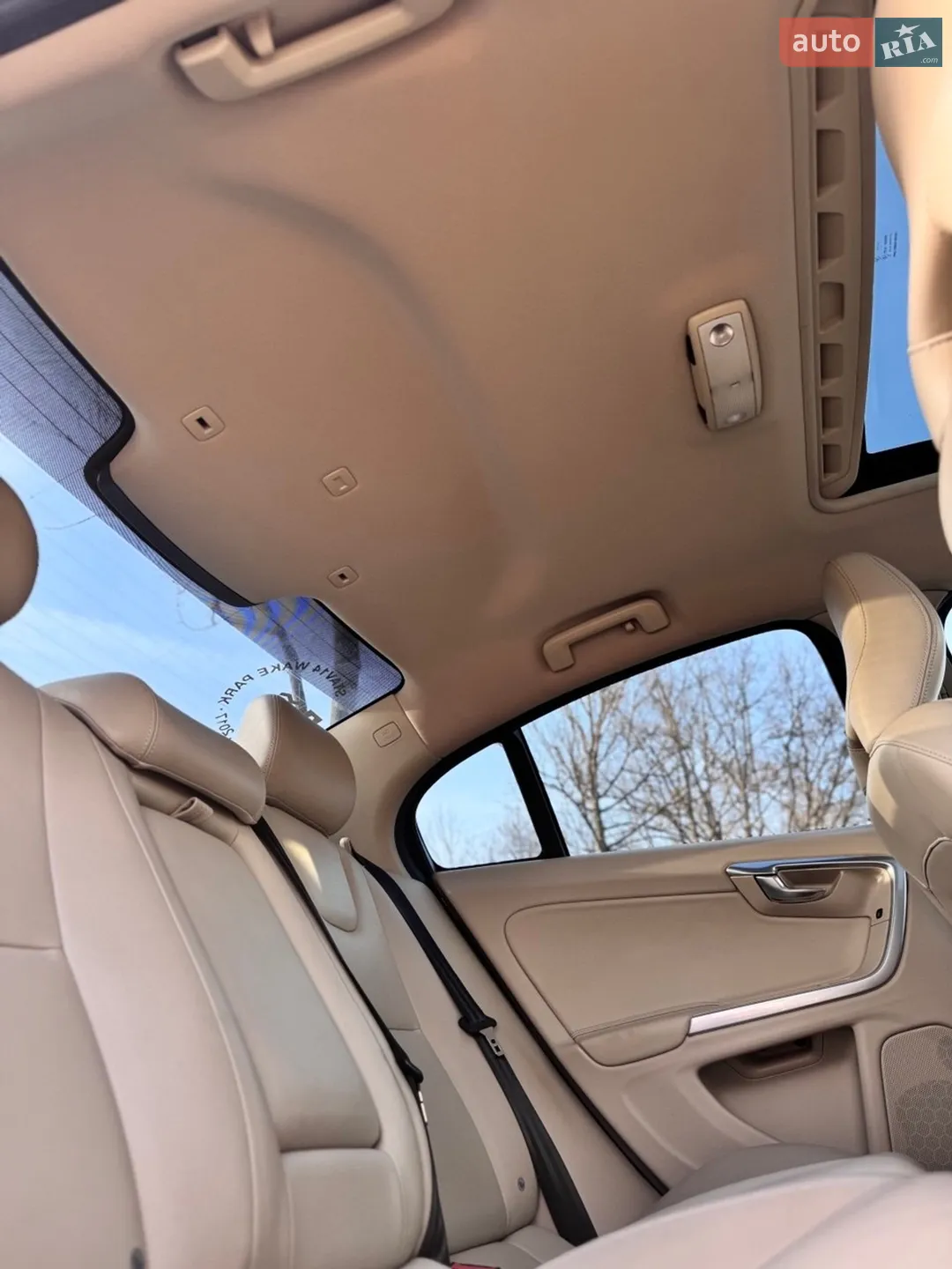 2014 Volvo S60 - мініатюра 16