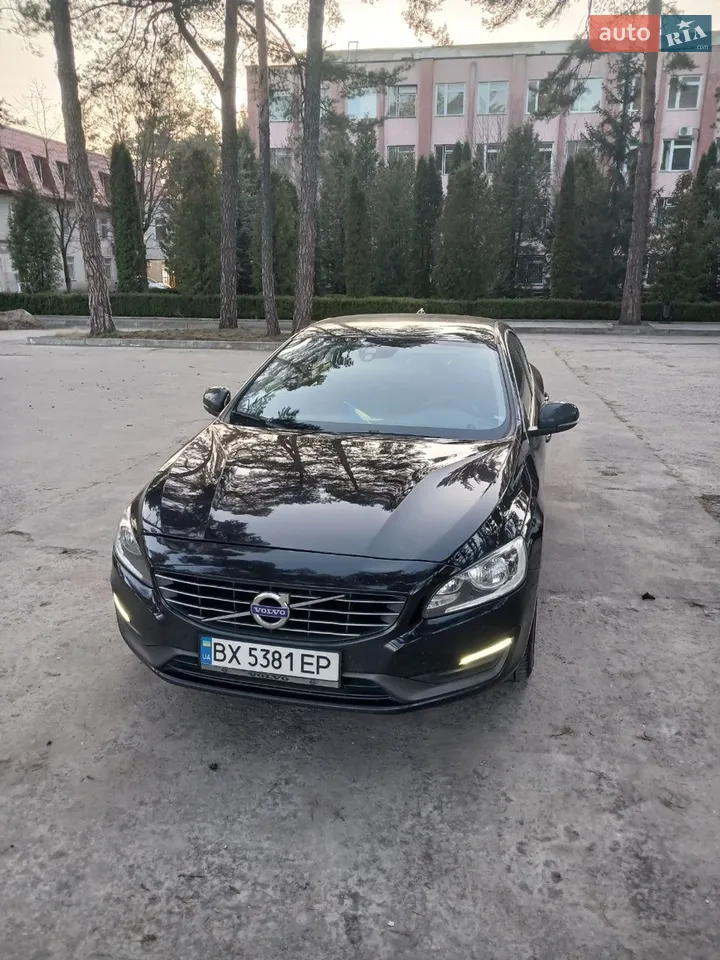 2015 Volvo S60 - мініатюра 24