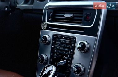 Седан Volvo S60 2017 в Надвірній фото 2 Седан Volvo S60 2017 в Надвірній