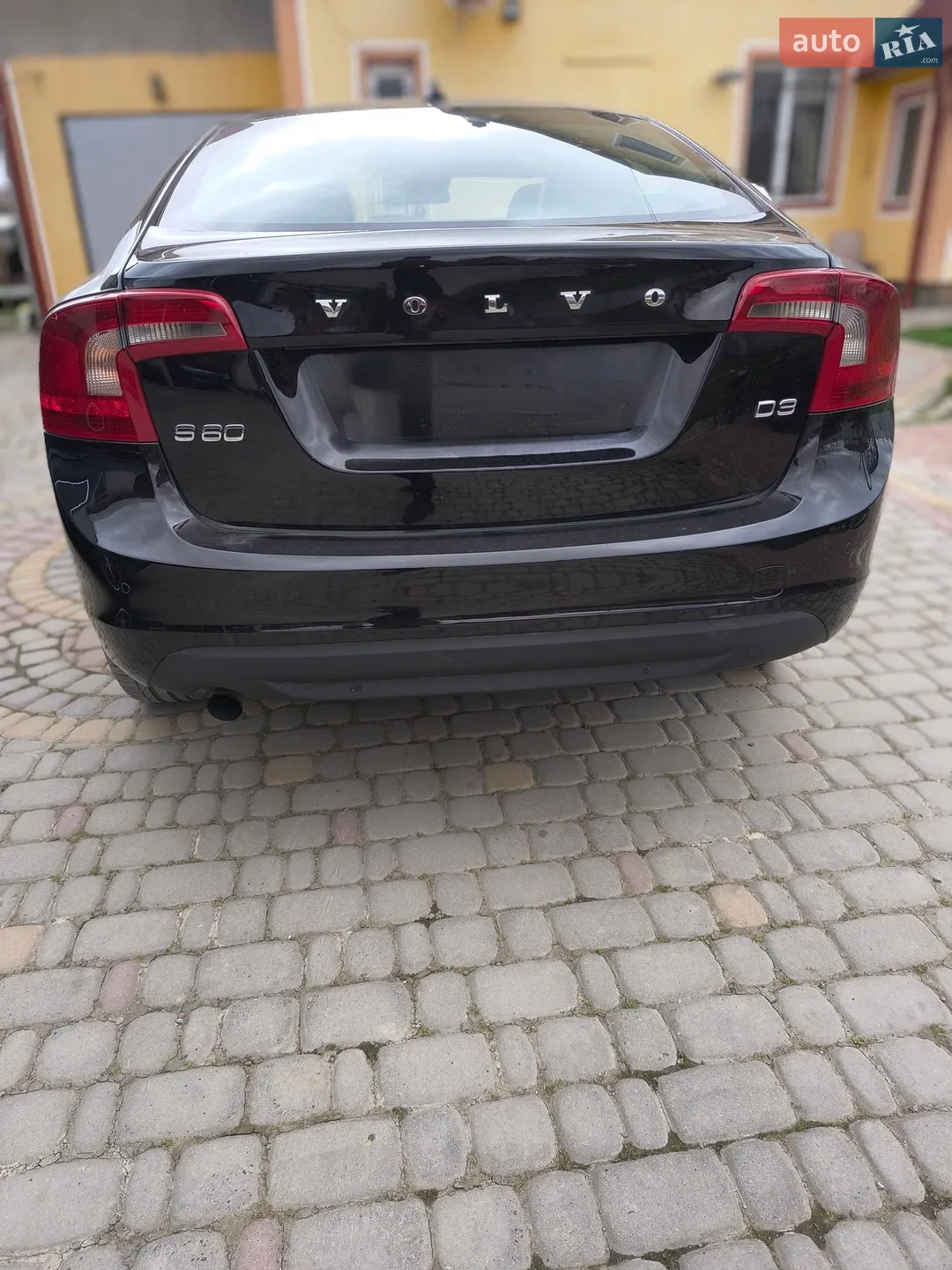 2010 Volvo S60 - мініатюра 4