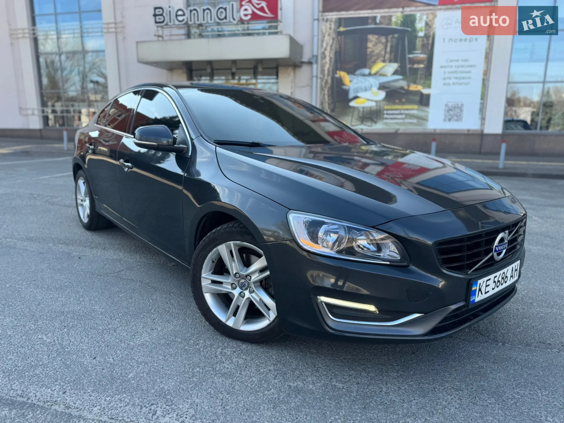 2013 Volvo S60 - мініатюра 14