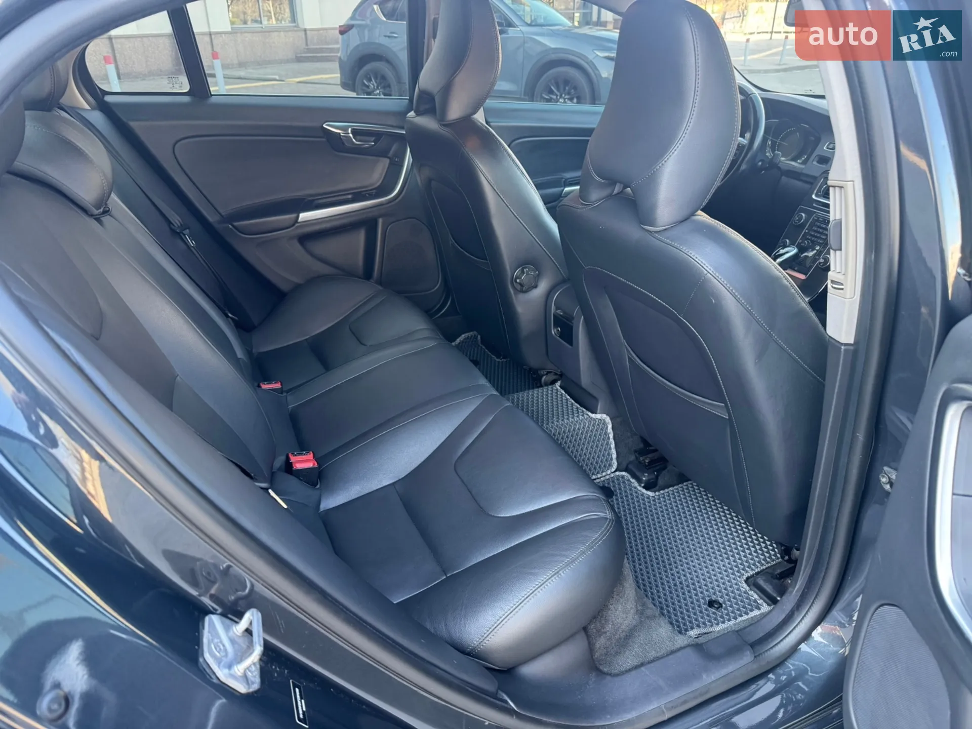 2013 Volvo S60 - мініатюра 19