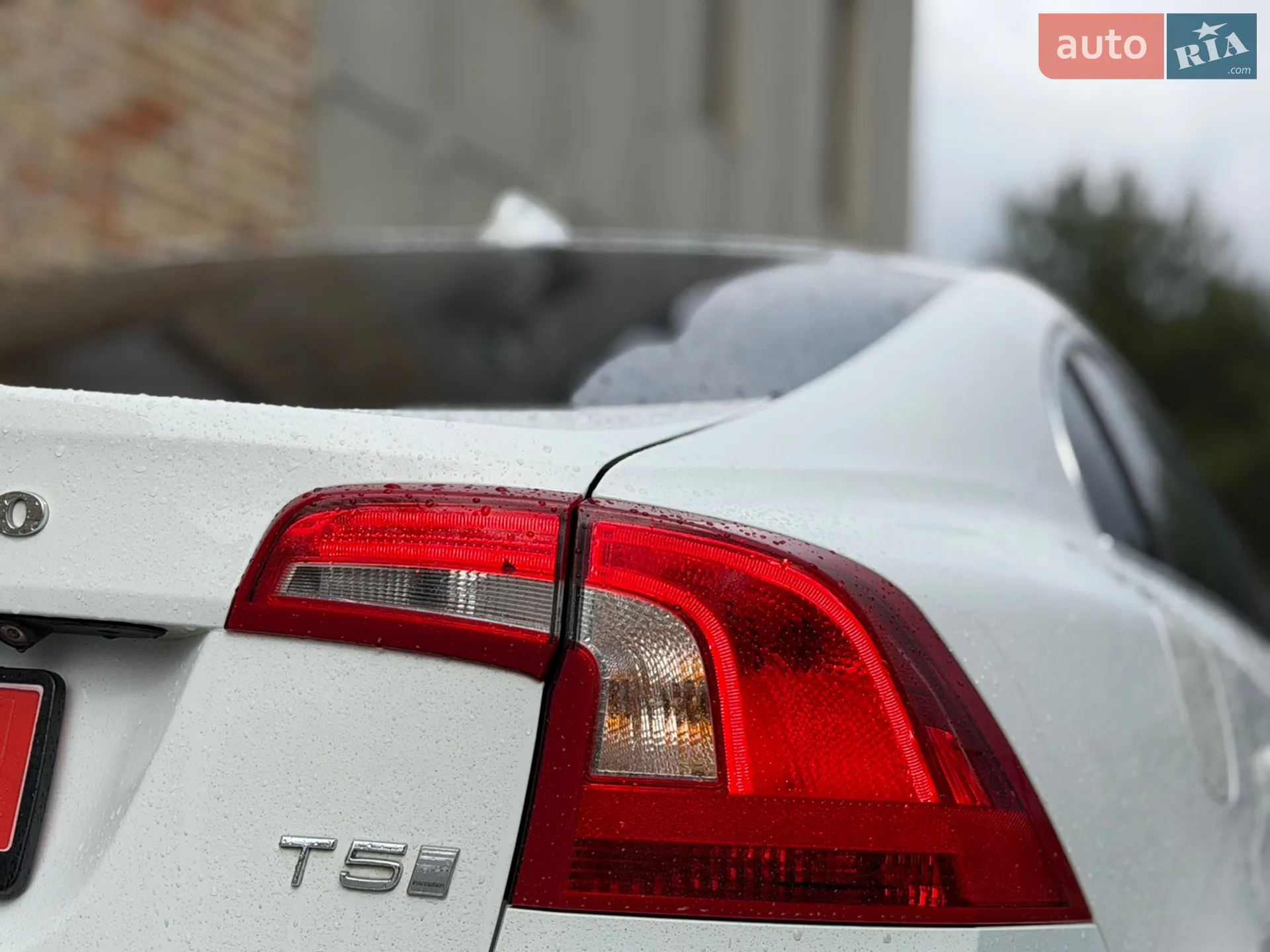 2017 Volvo S60 - мініатюра 9