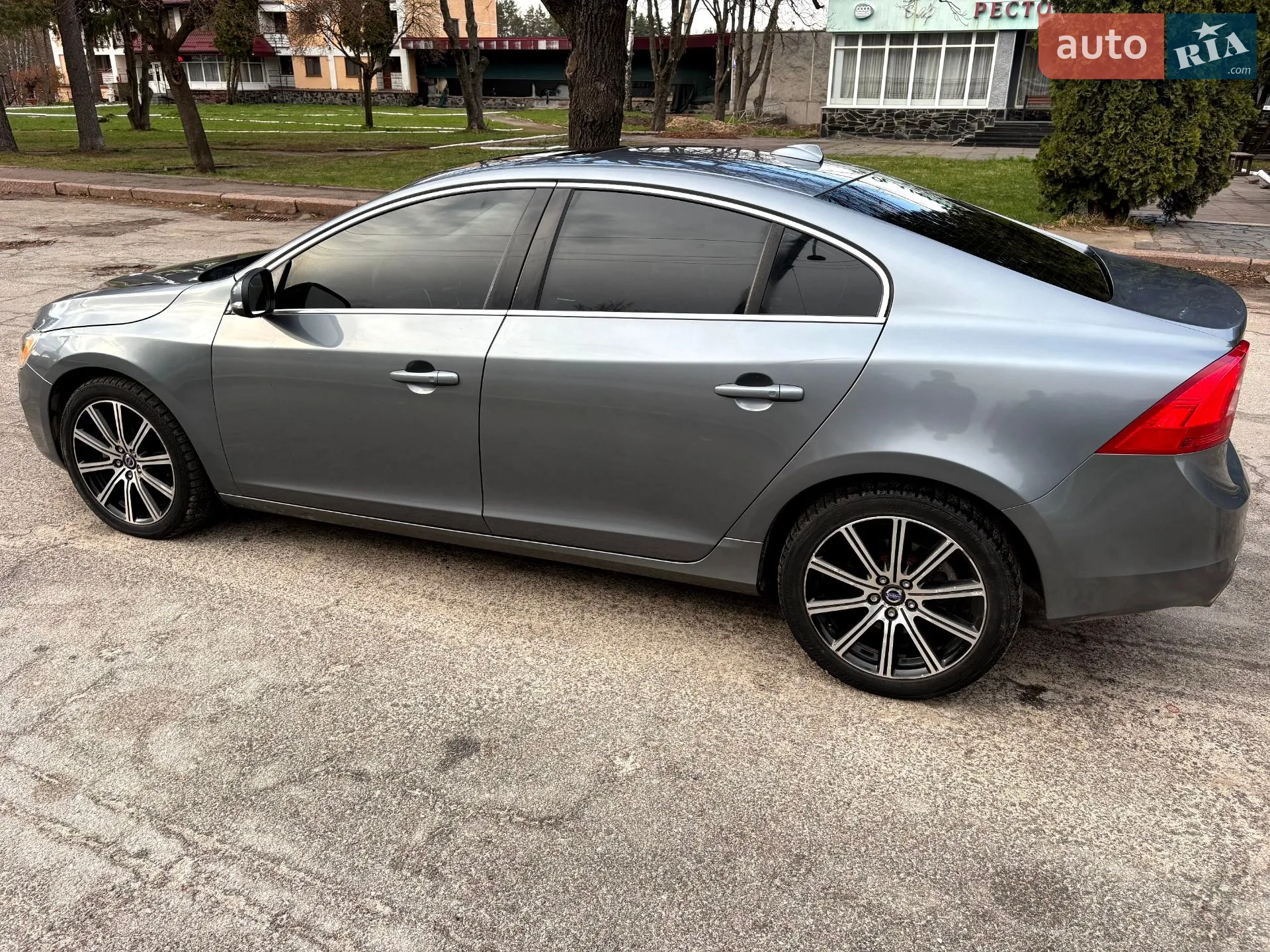 2017 Volvo S60 - мініатюра 10