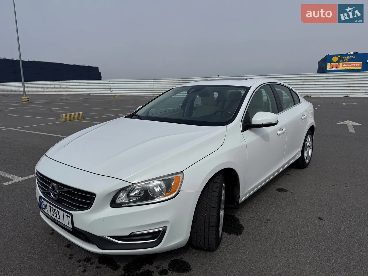 2015 Volvo S60 - мініатюра 25