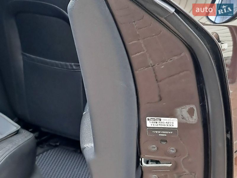 Седан Volvo S60 2013 в Києві