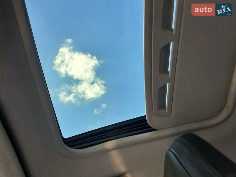 Седан Volvo S60 2013 в Києві