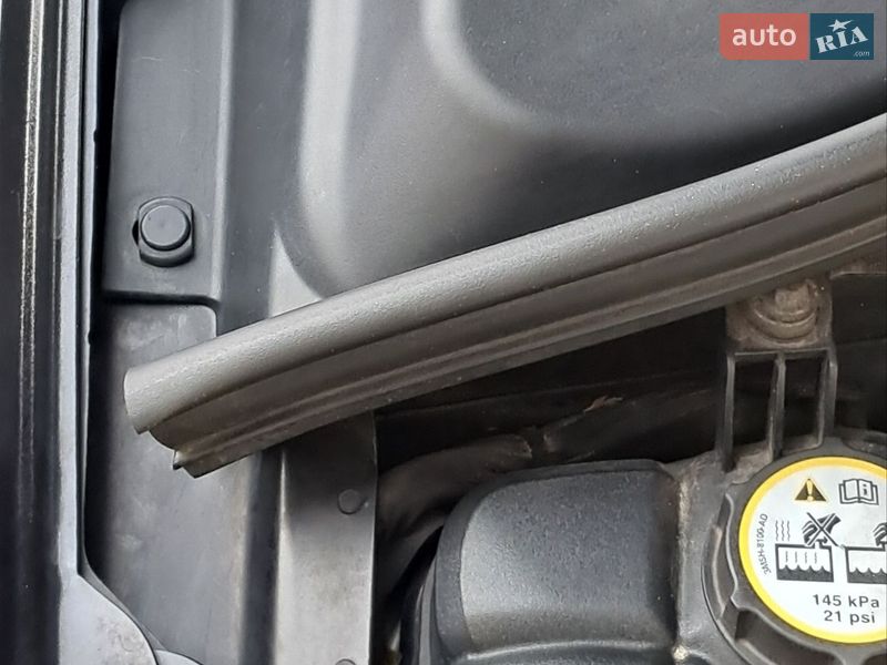 Седан Volvo S60 2013 в Києві