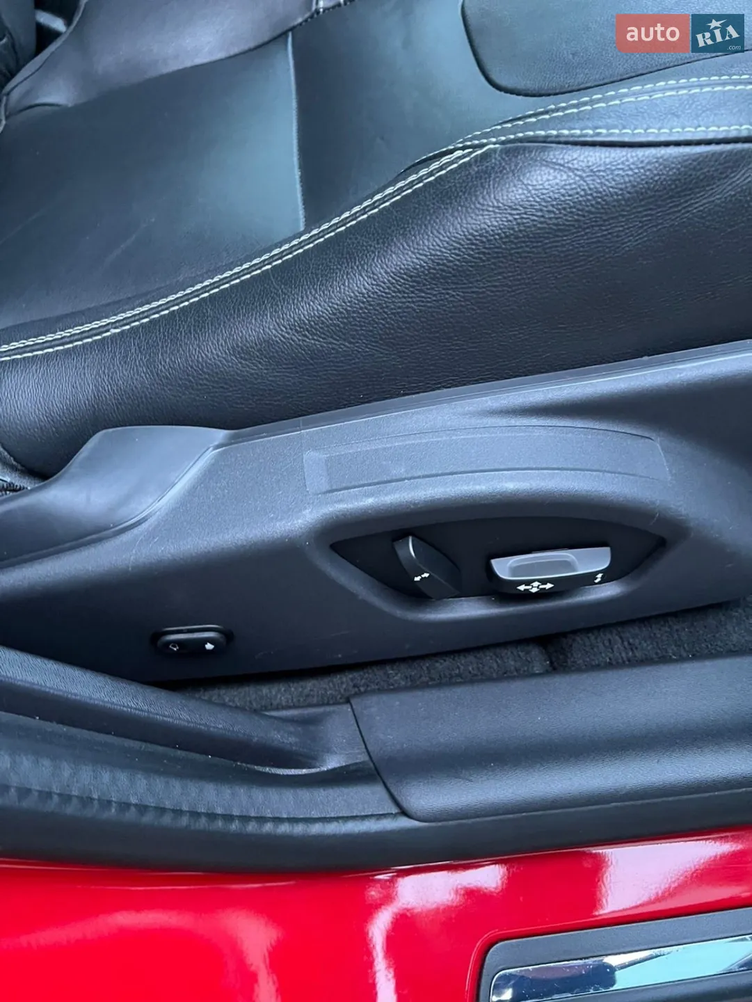 2017 Volvo S60 - мініатюра 23