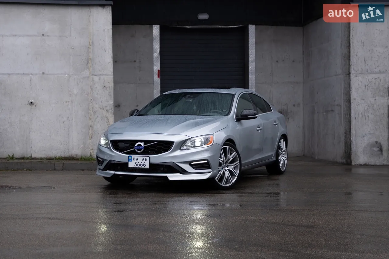 2015 Volvo S60 - мініатюра 98