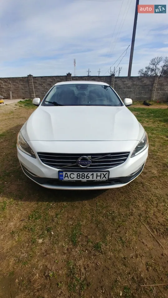 2016 Volvo S60 - мініатюра 28