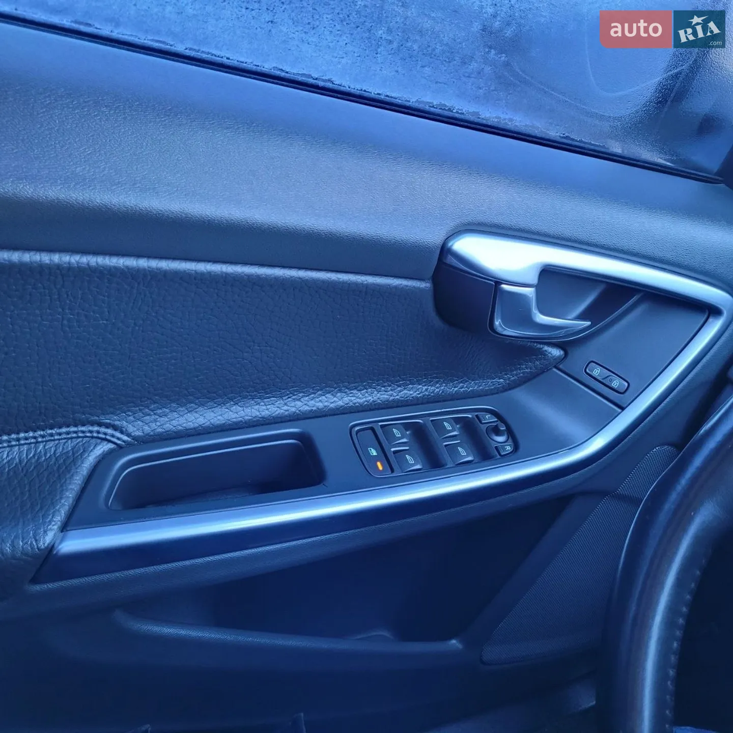 2012 Volvo S60 - мініатюра 7