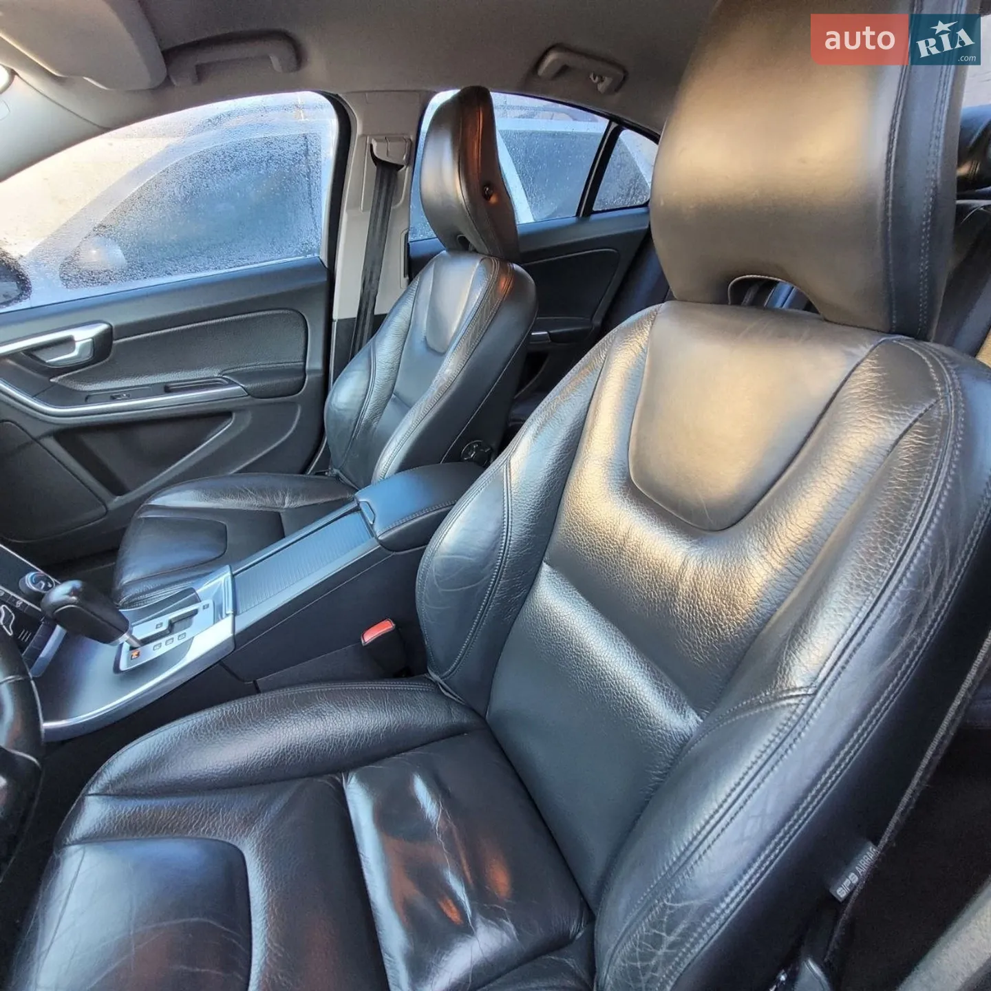 2012 Volvo S60 - мініатюра 18