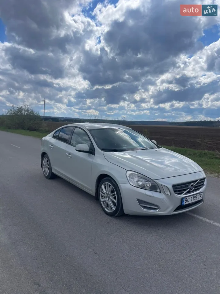 2011 Volvo S60 - мініатюра 27