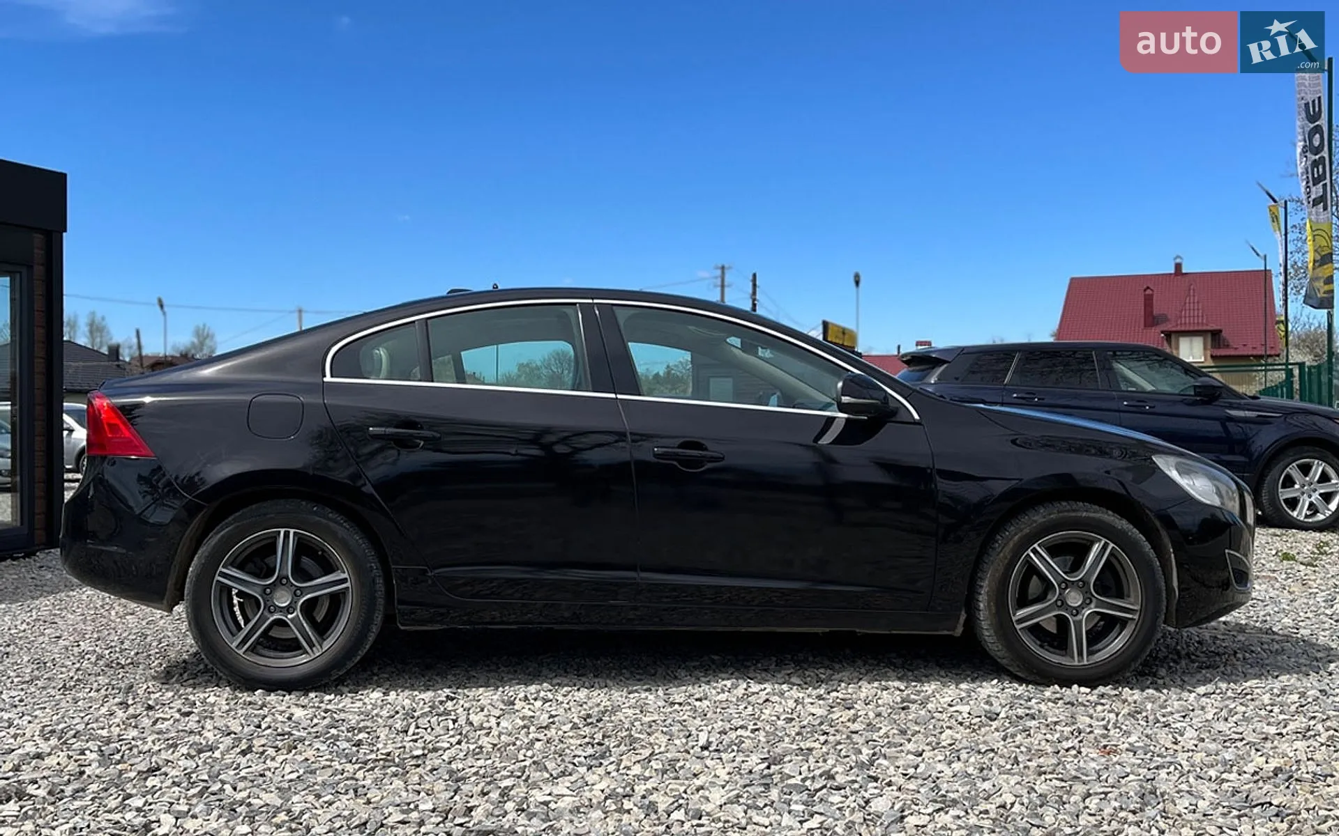 2010 Volvo S60 - мініатюра 8