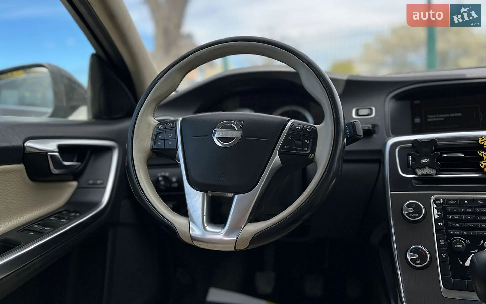 2010 Volvo S60 - мініатюра 11