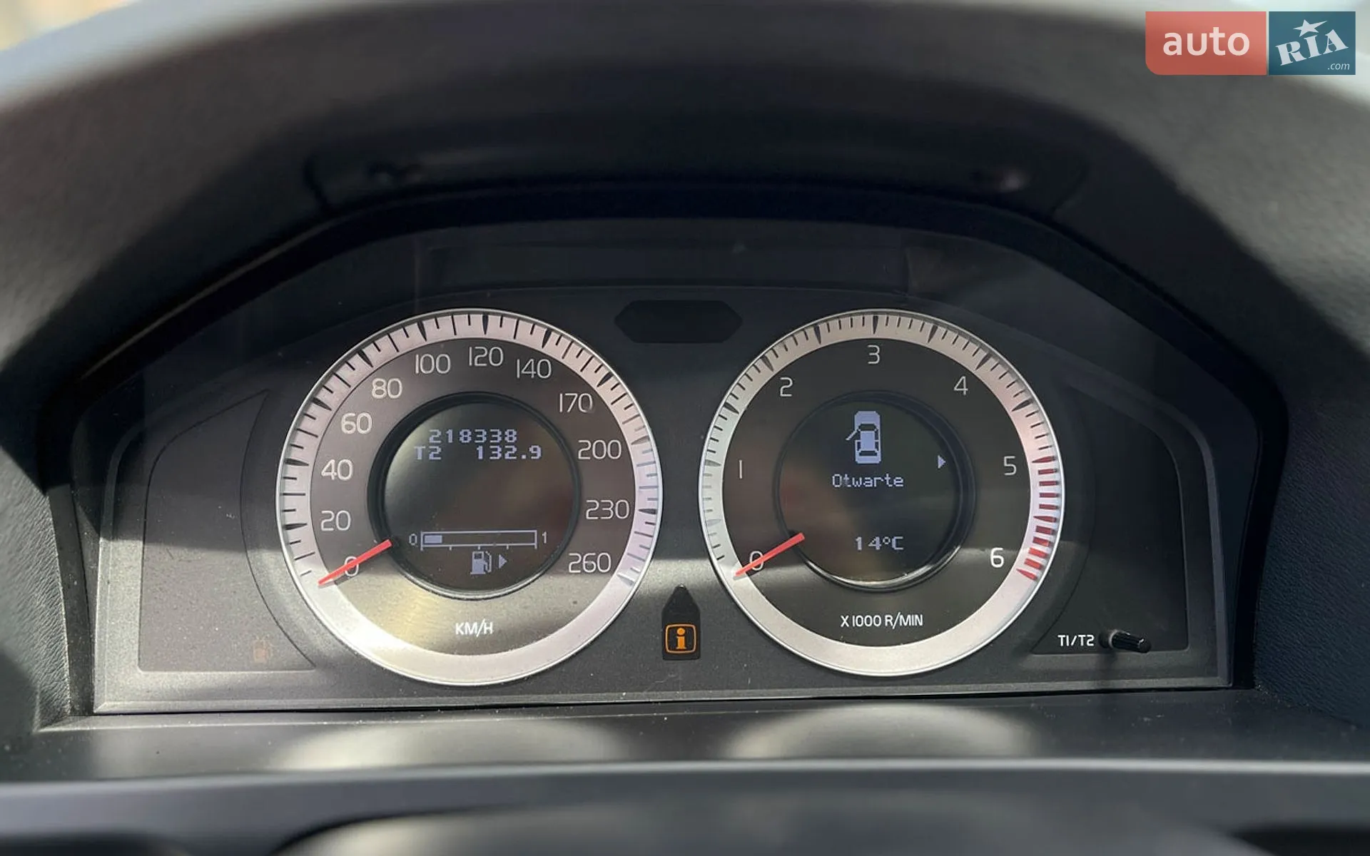 2010 Volvo S60 - мініатюра 14
