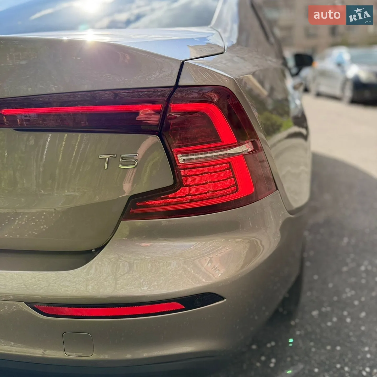 2020 Volvo S60 - мініатюра 12