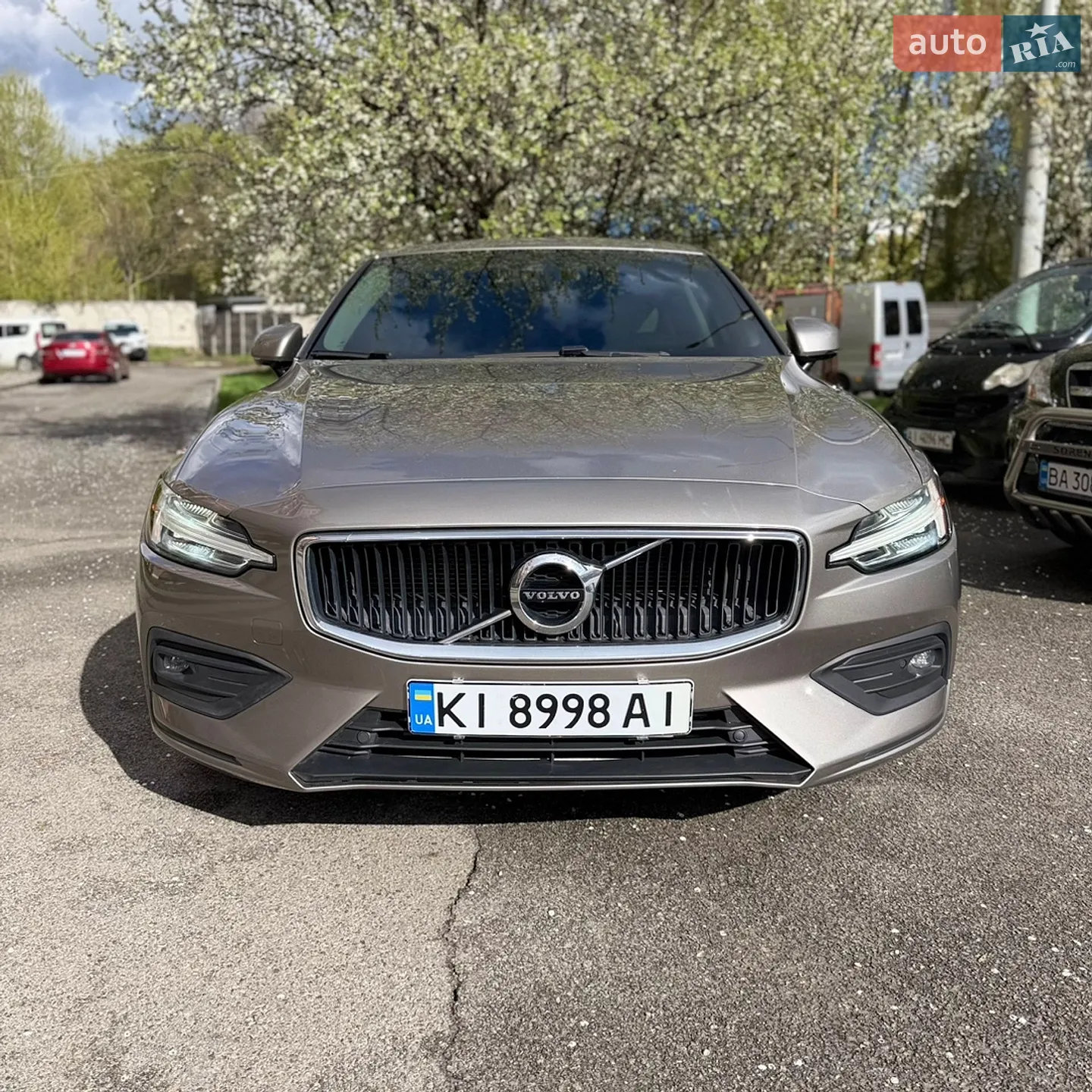 2020 Volvo S60 - мініатюра 17