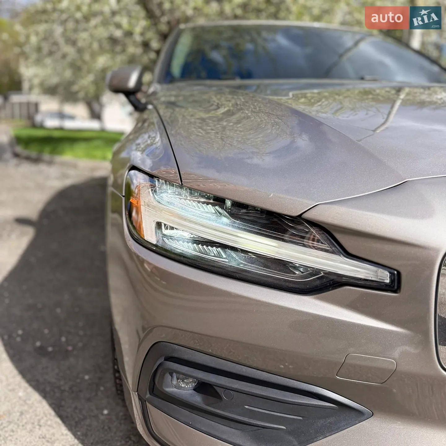 2020 Volvo S60 - мініатюра 20