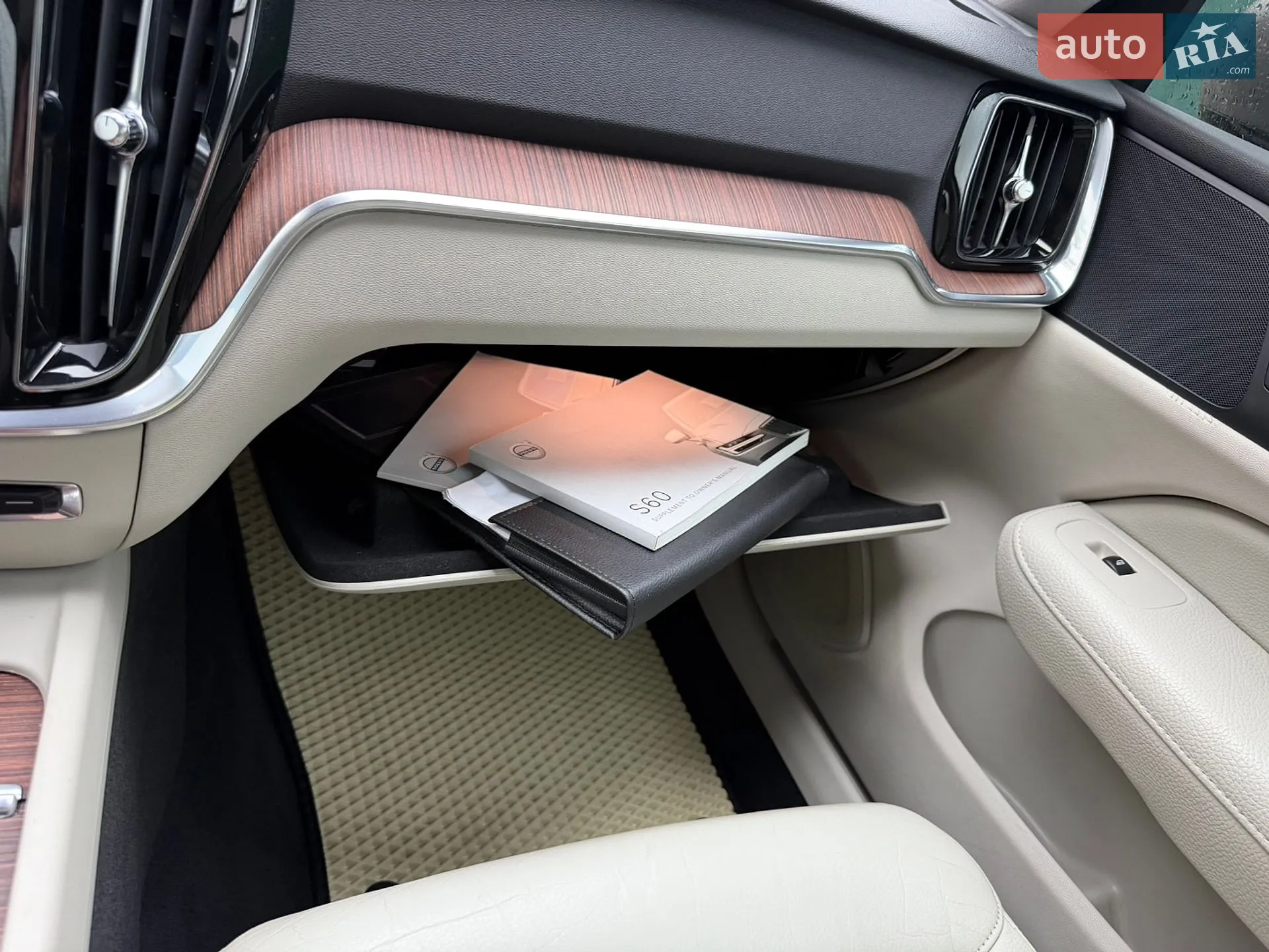 2020 Volvo S60 - мініатюра 30