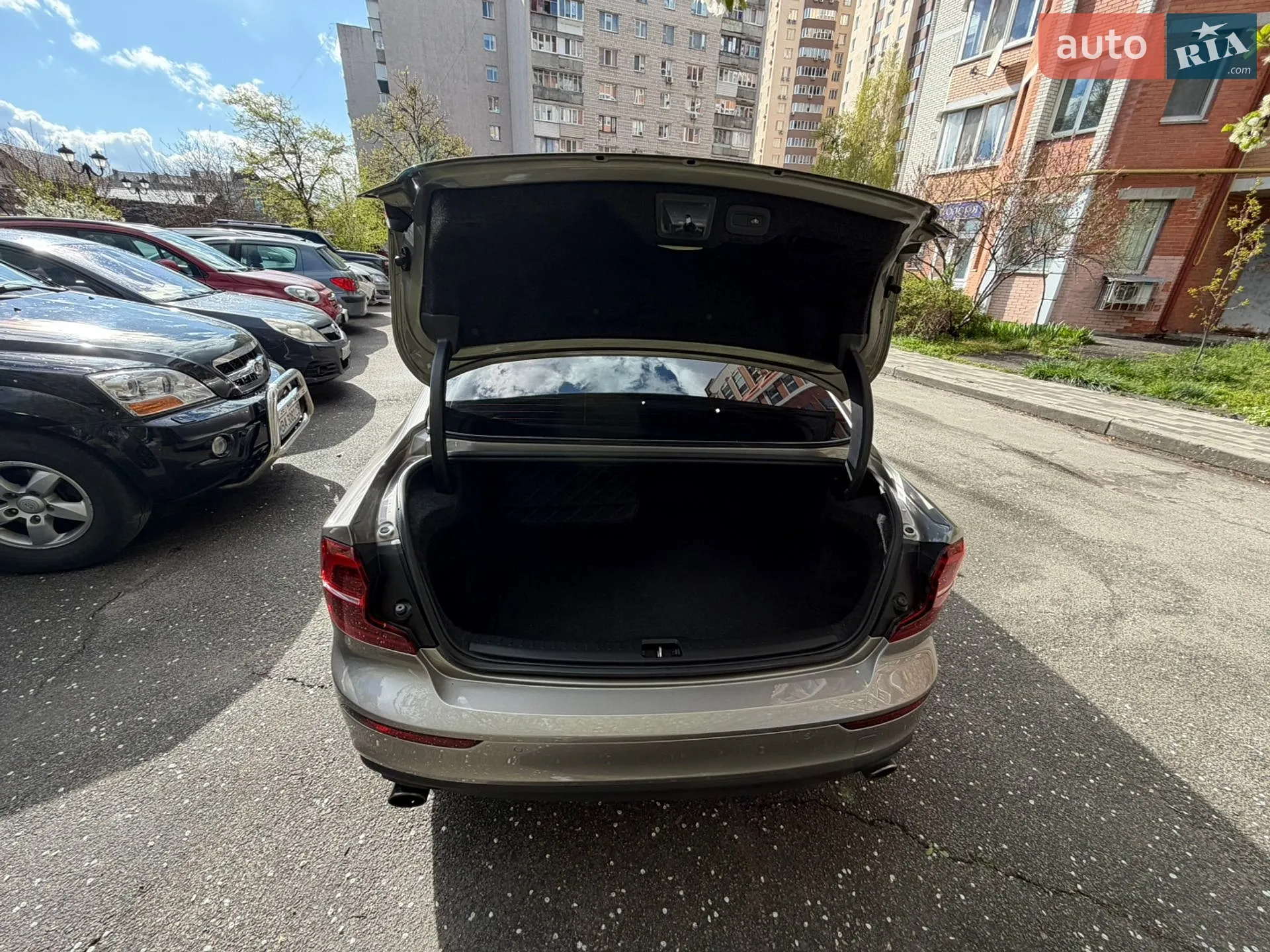 2020 Volvo S60 - мініатюра 49