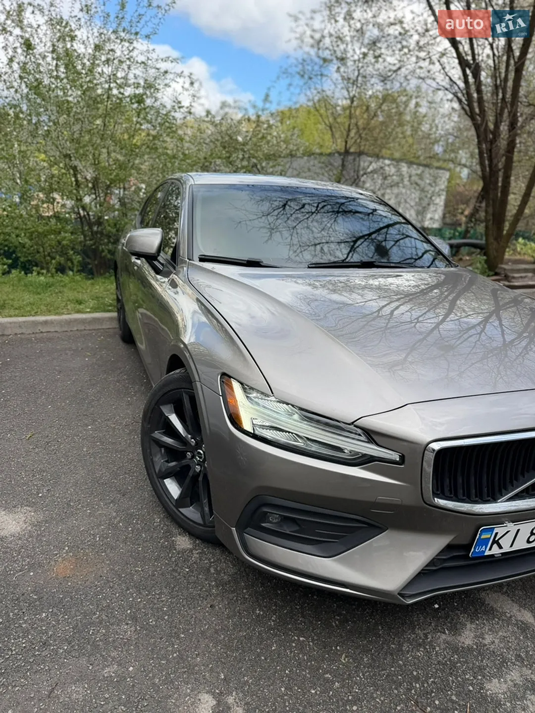 2020 Volvo S60 - мініатюра 57