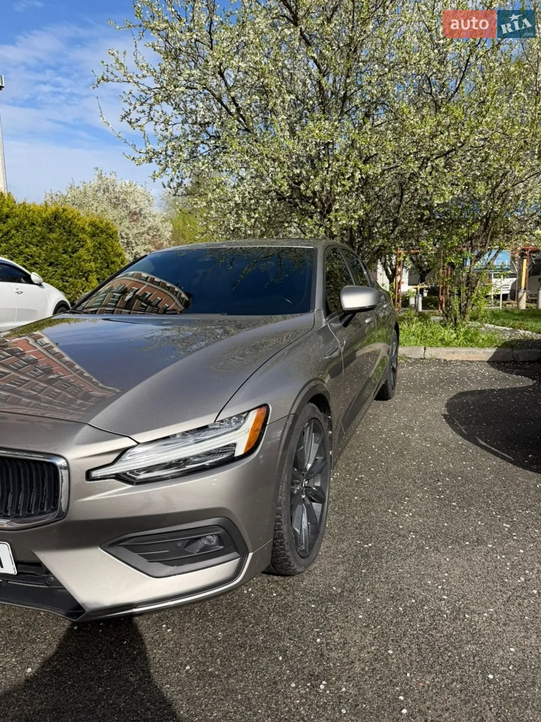 2020 Volvo S60 - мініатюра 71