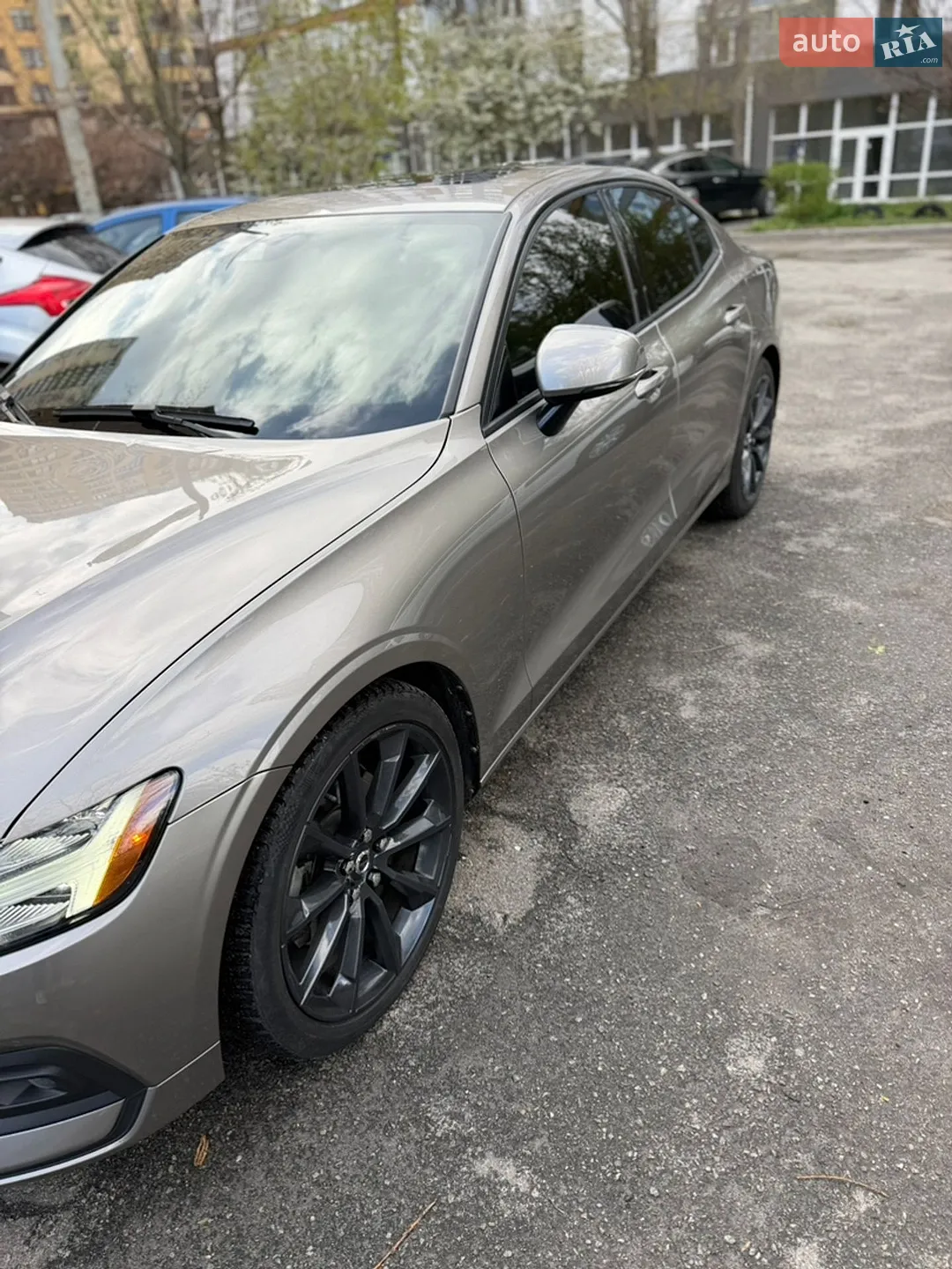 2020 Volvo S60 - мініатюра 78