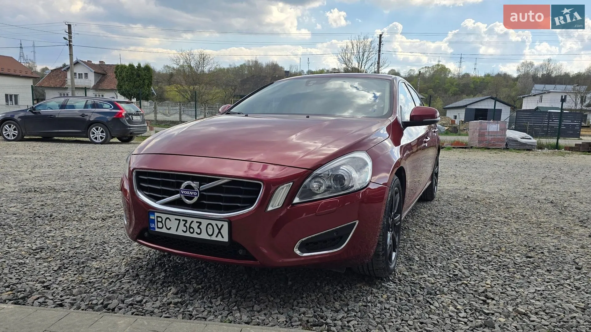 2010 Volvo S60 - мініатюра 2