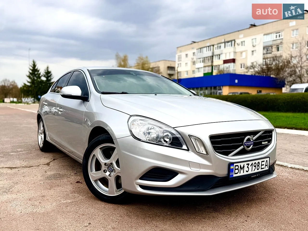 2013 Volvo S60 - мініатюра 40
