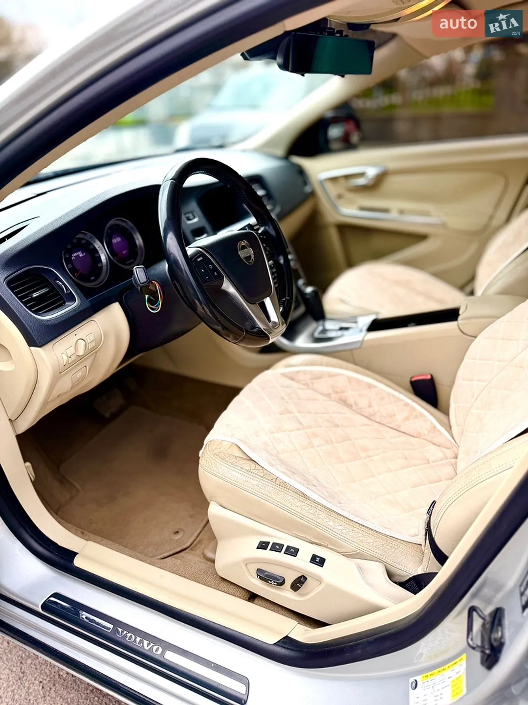 2012 Volvo S60 - мініатюра 21