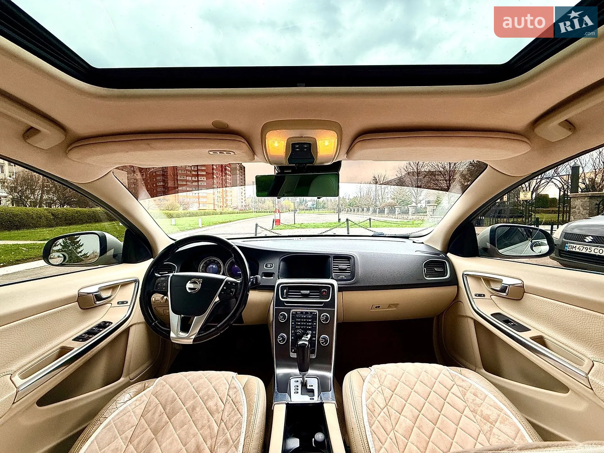 2012 Volvo S60 - мініатюра 26
