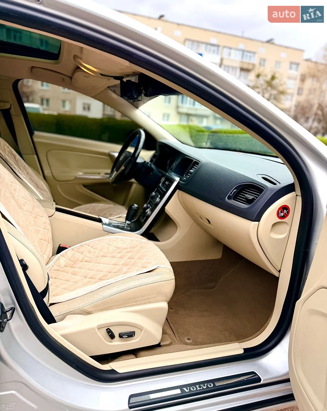 2012 Volvo S60 - мініатюра 30