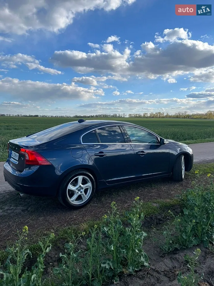 2011 Volvo S60 - мініатюра 19
