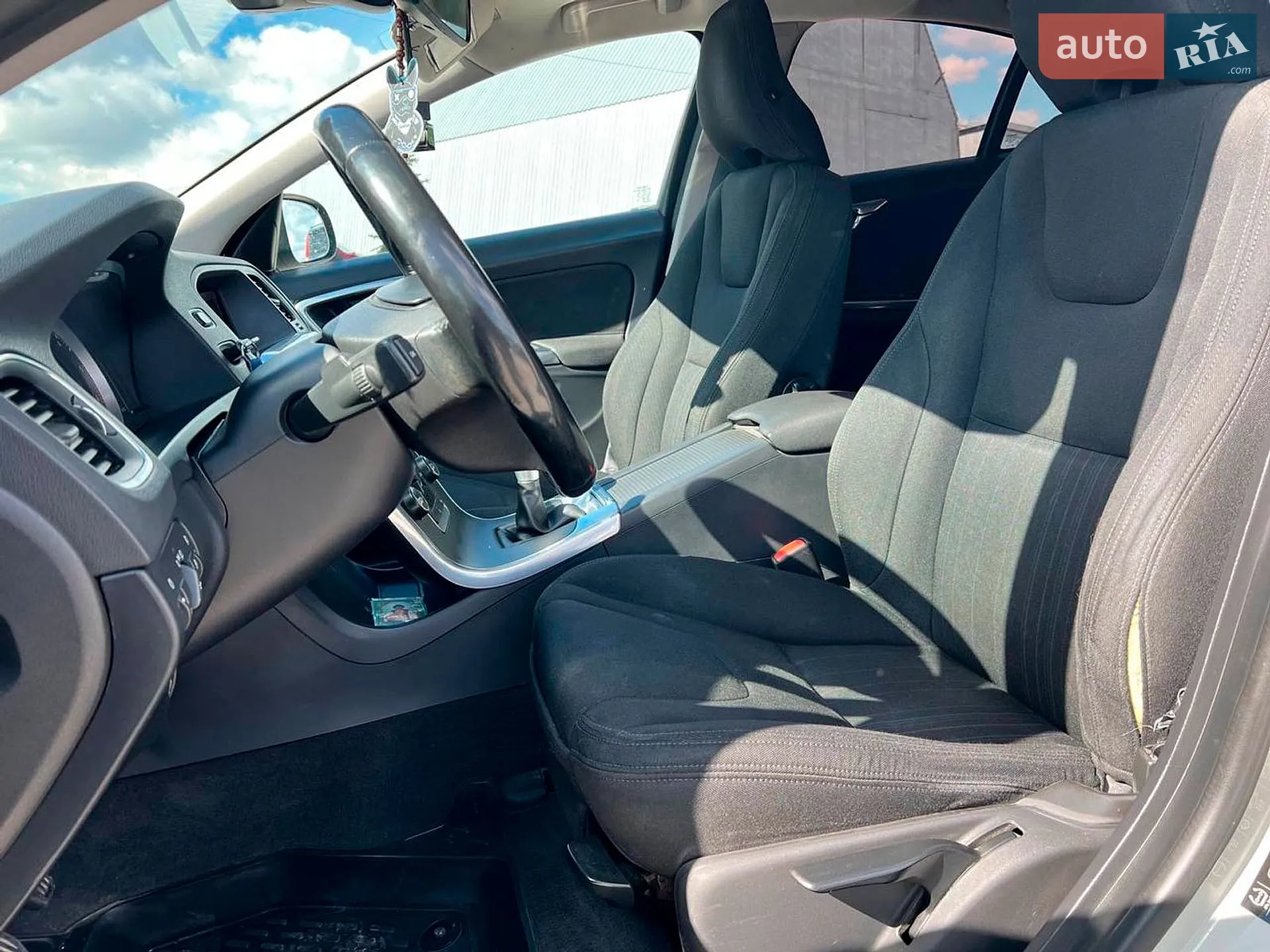 2012 Volvo S60 - мініатюра 19