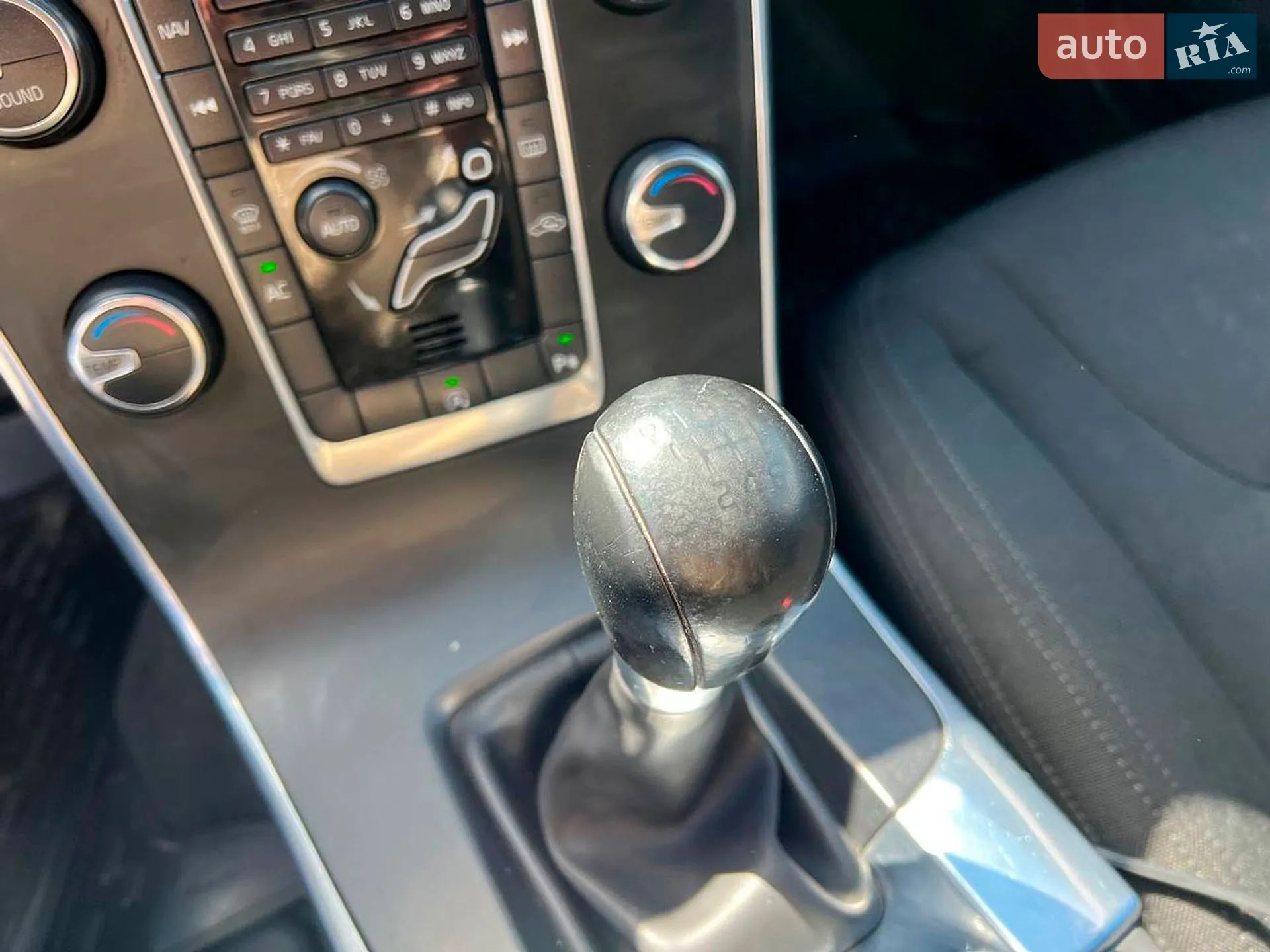 2012 Volvo S60 - мініатюра 32