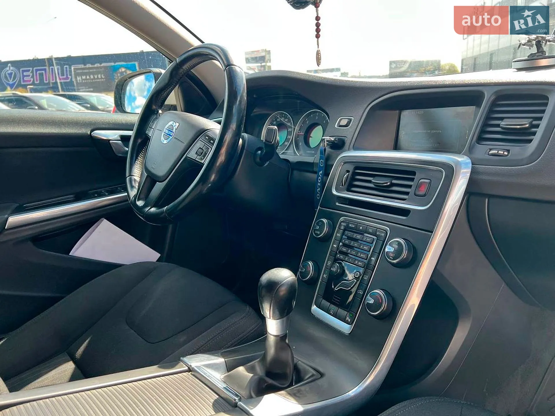 2012 Volvo S60 - мініатюра 42