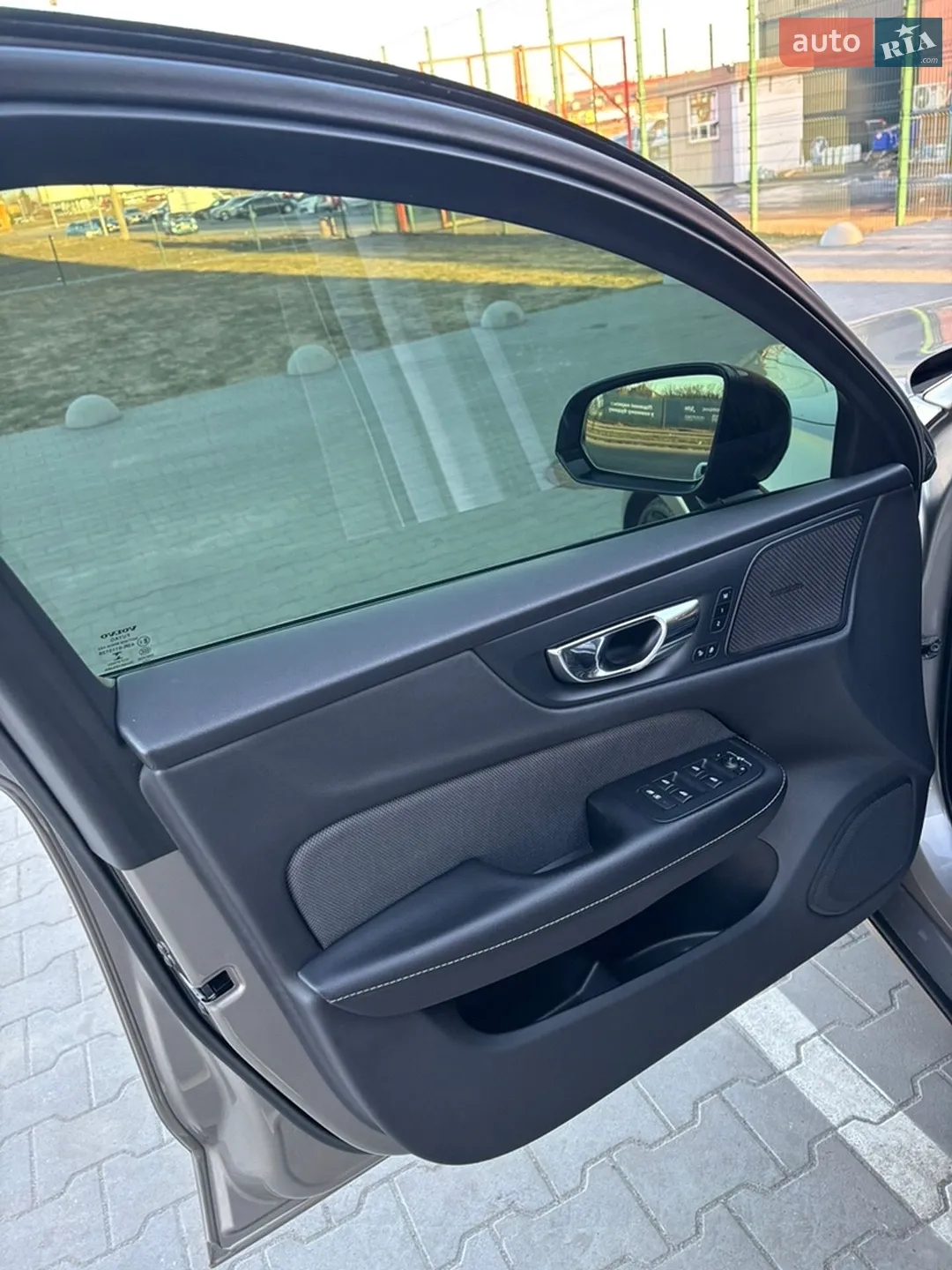2018 Volvo S60 - мініатюра 18