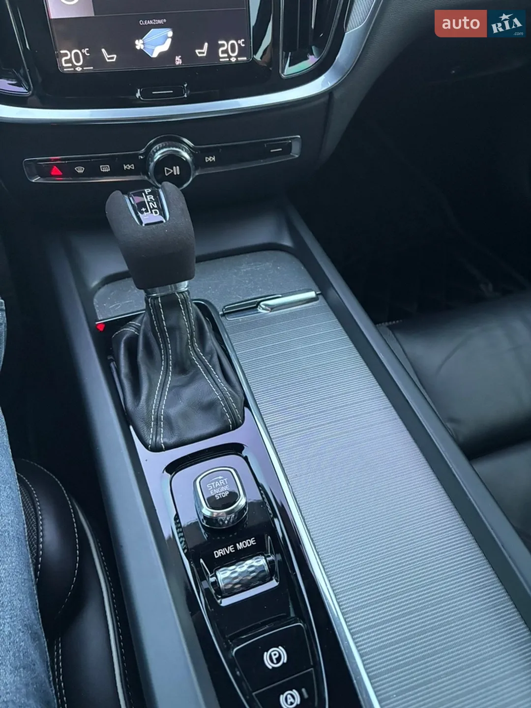 2018 Volvo S60 - мініатюра 25