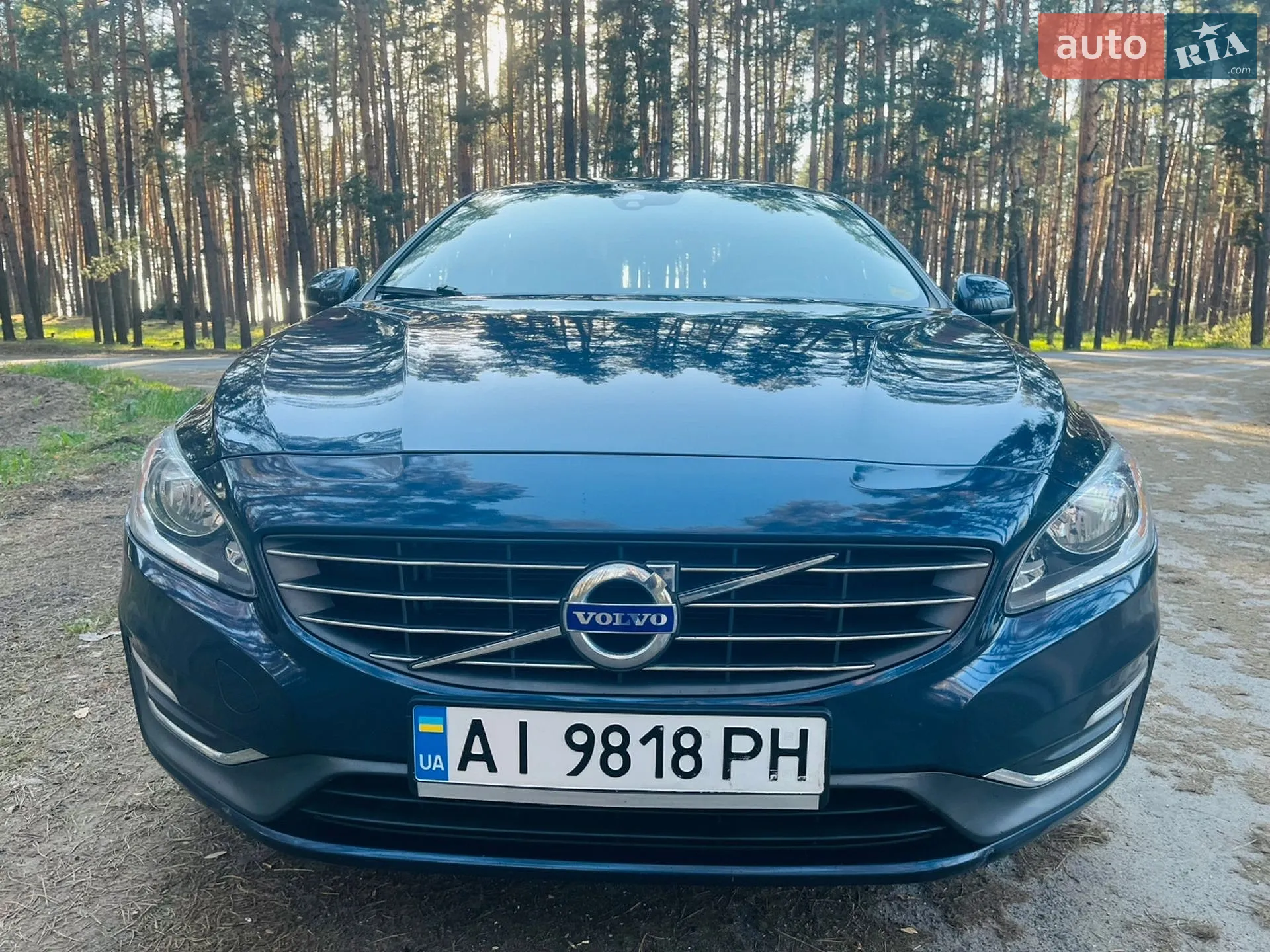 2014 Volvo S60 - мініатюра 6