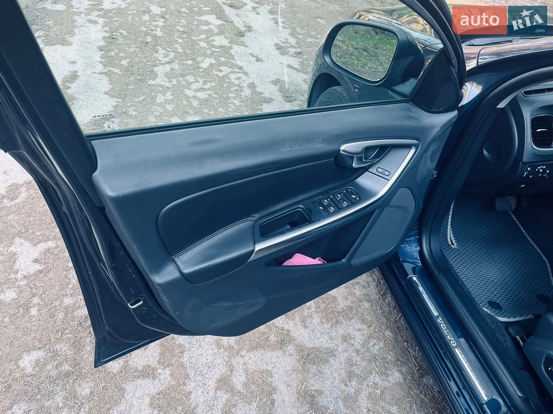 2014 Volvo S60 - мініатюра 16