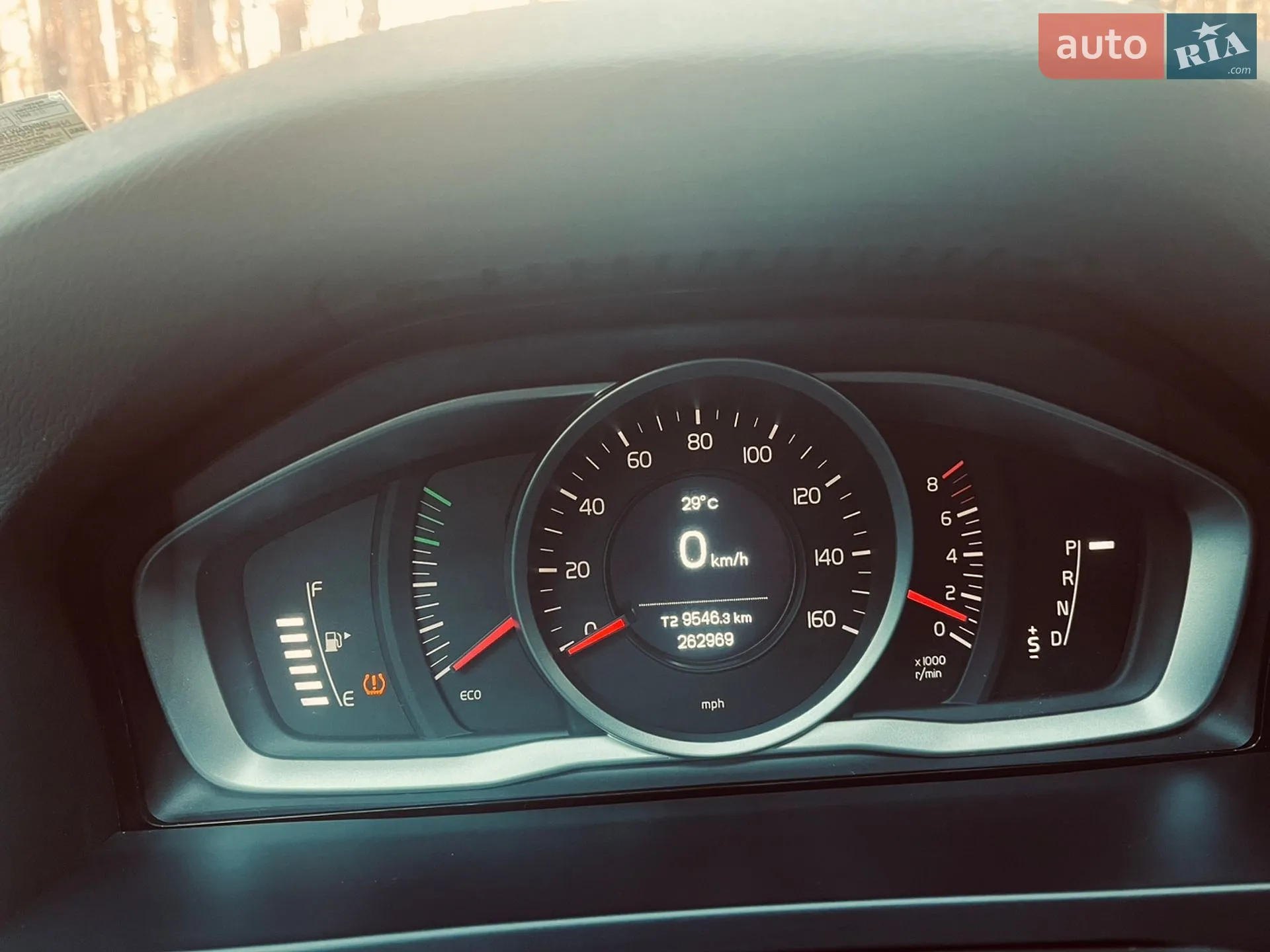 2014 Volvo S60 - мініатюра 20