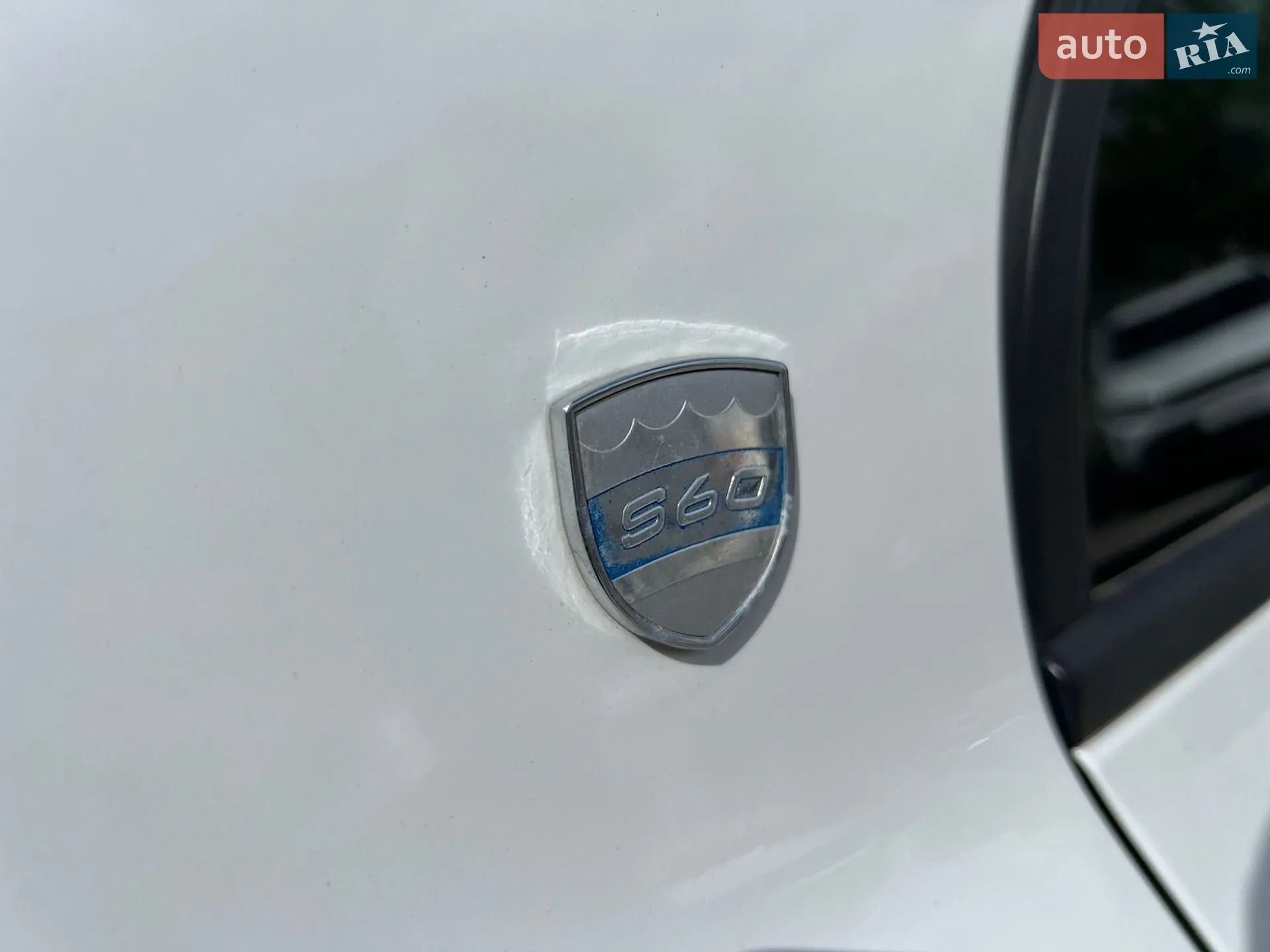 2011 Volvo S60 - мініатюра 16