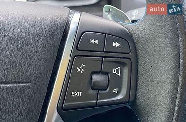 Седан Volvo S60 2017 в Києві