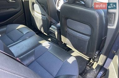 Седан Volvo S60 2001 в Переяславе