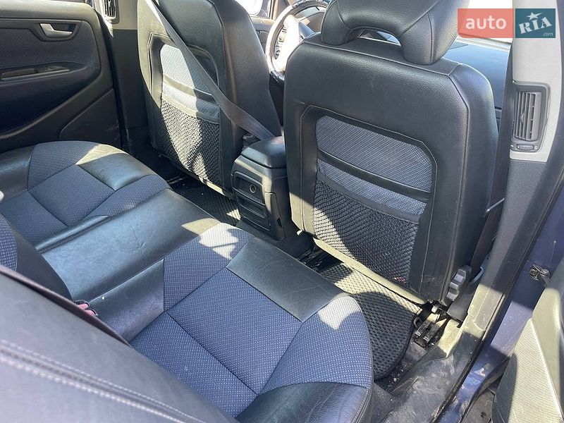 Седан Volvo S60 2001 в Переяславе