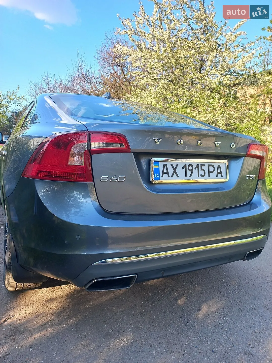 2017 Volvo S60 - мініатюра 21