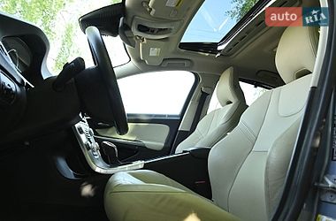 Седан Volvo S60 2017 в Бердичеве