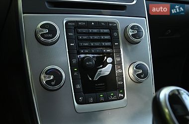 Седан Volvo S60 2017 в Бердичеве